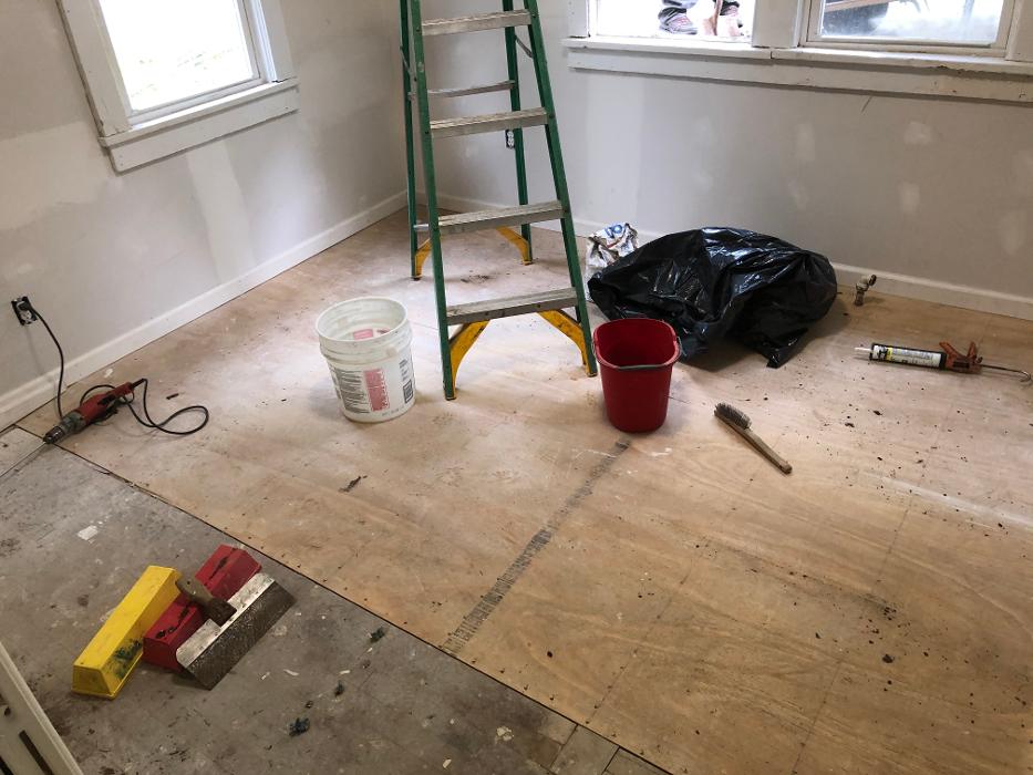 TK Construction LLC Image