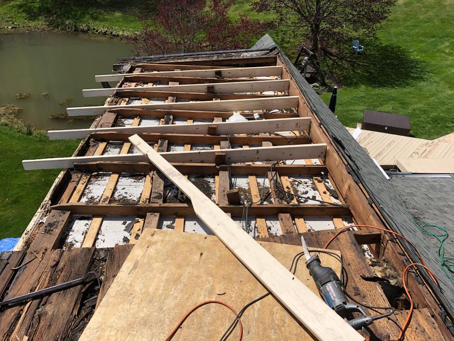 TK Construction LLC Image