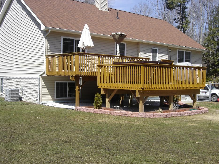 TK Construction LLC Image