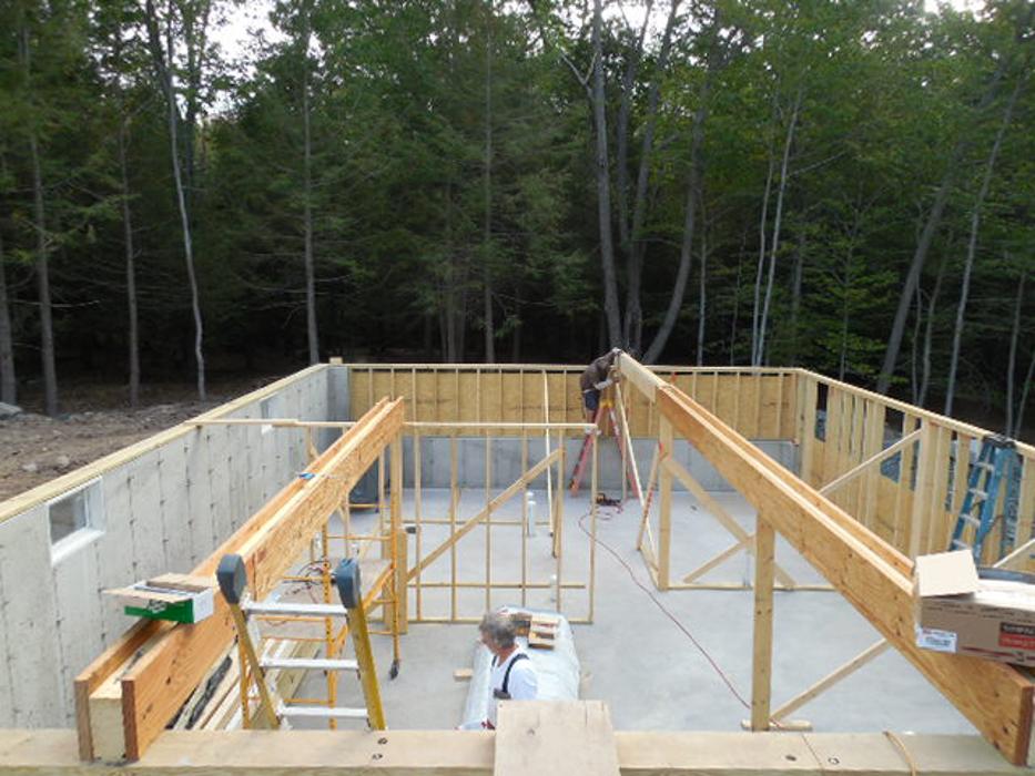 TK Construction LLC Image