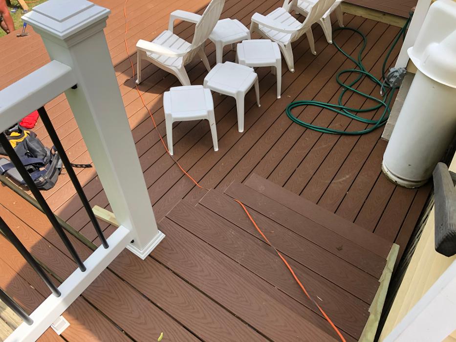 TK Construction LLC Image