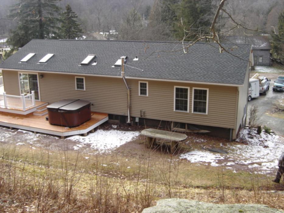 TK Construction LLC Image