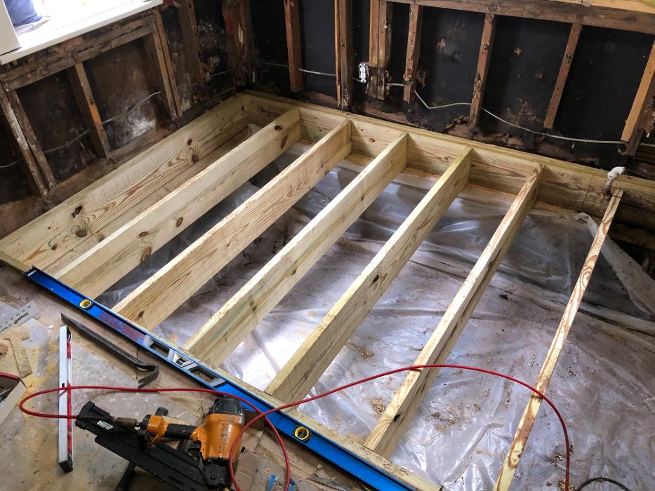 TK Construction LLC Image