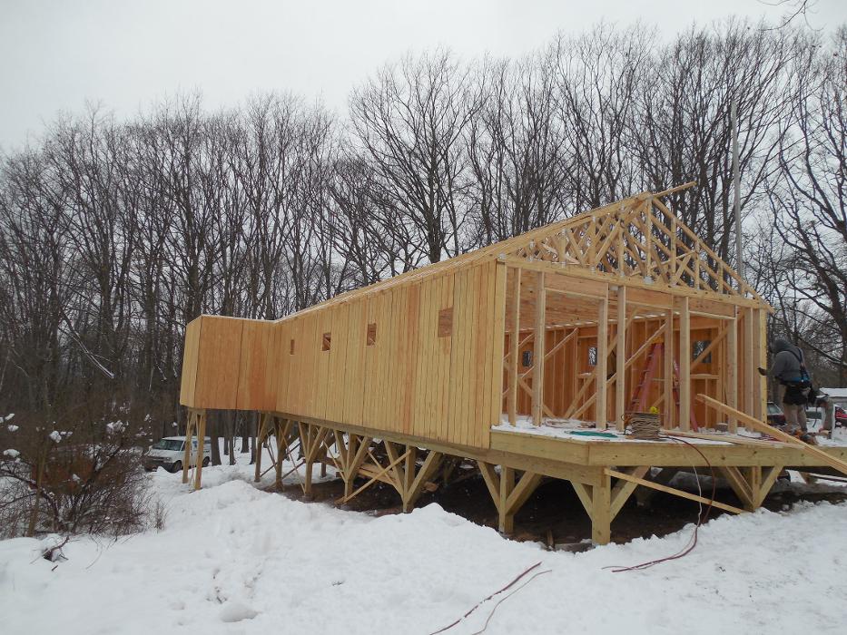 TK Construction LLC Image