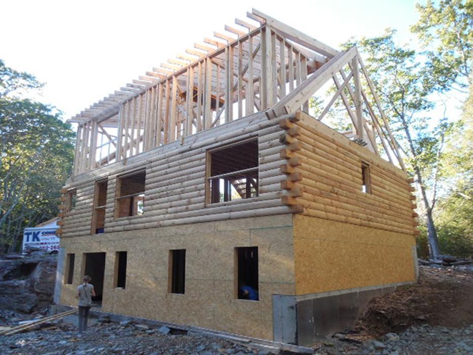 TK Construction LLC Image