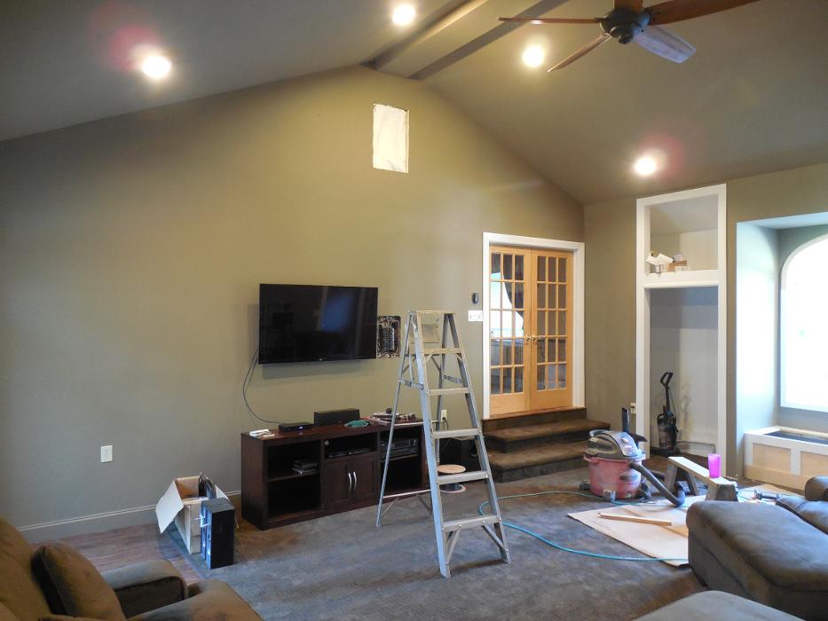 TK Construction LLC Image