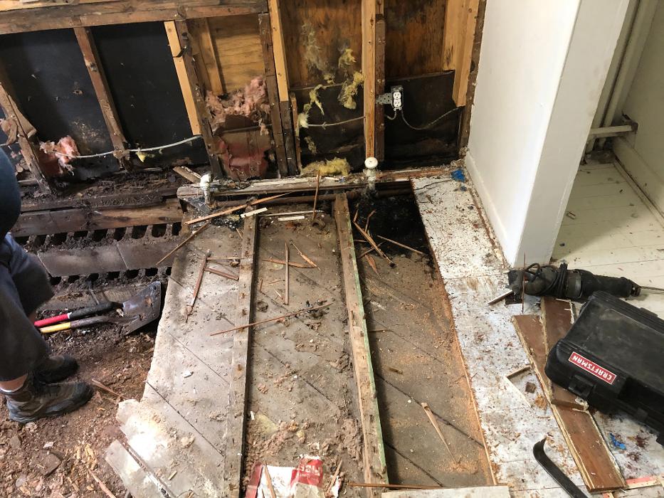 TK Construction LLC Image