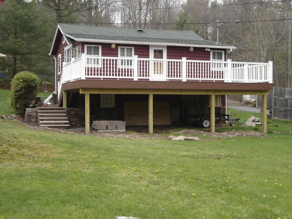 TK Construction LLC Image