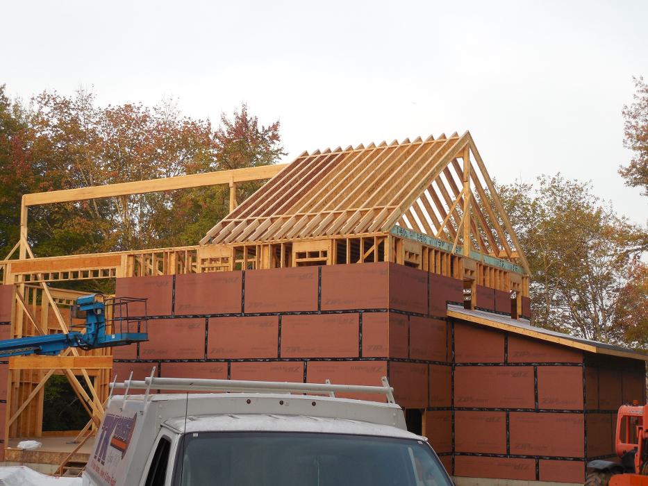 TK Construction LLC Image