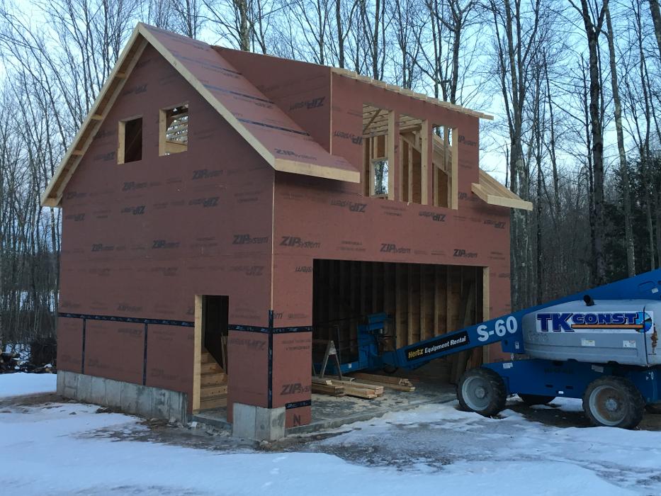 TK Construction LLC Image