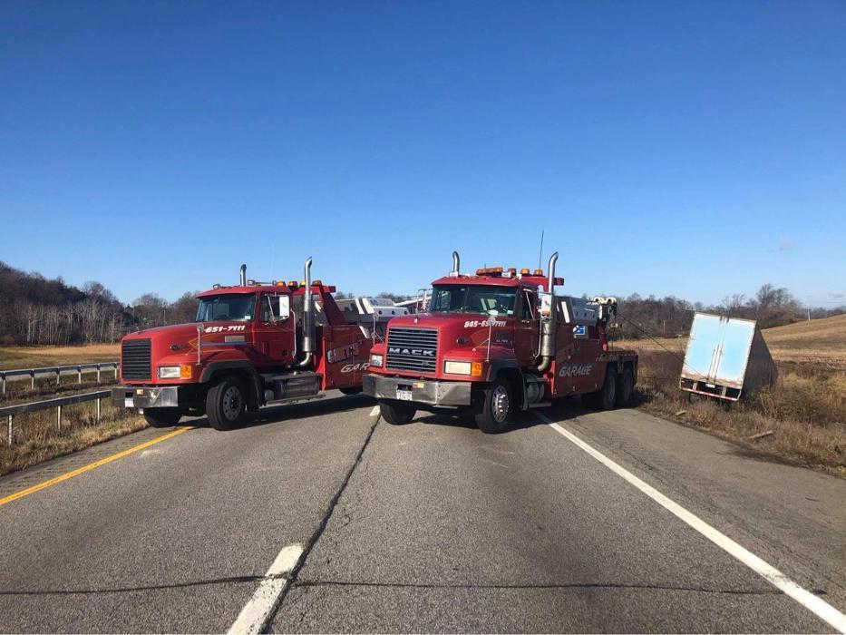 Chet's Garage, Inc. - Goshen, NY