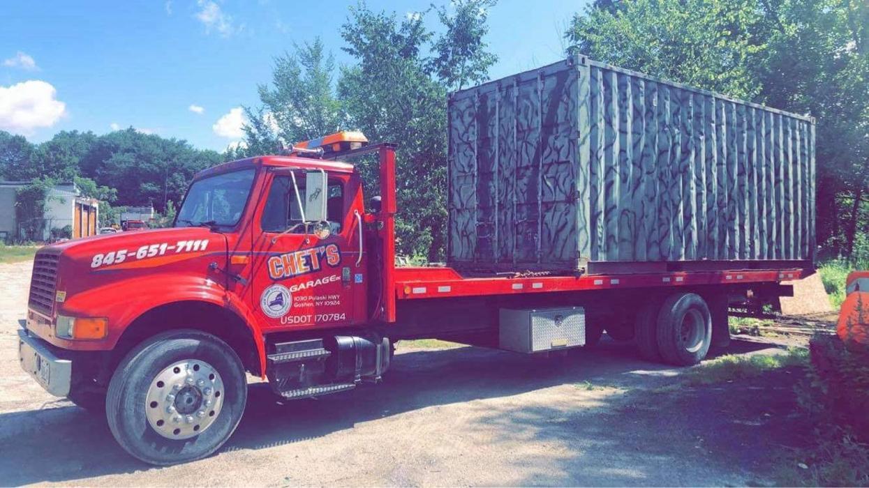 Chet's Garage, Inc. - Goshen, NY