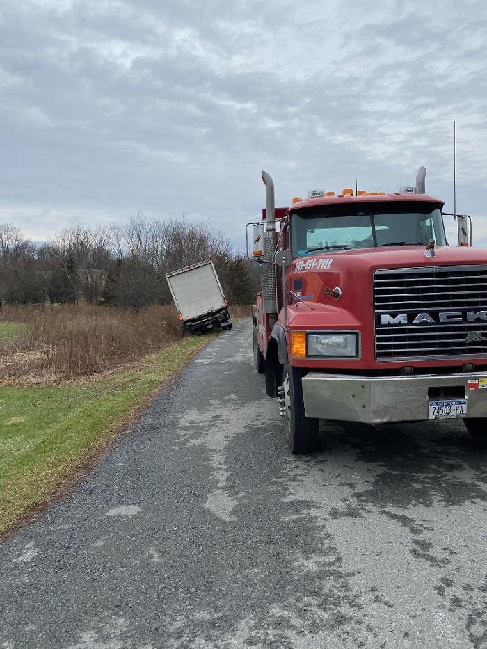 Chet's Garage, Inc. - Goshen, NY
