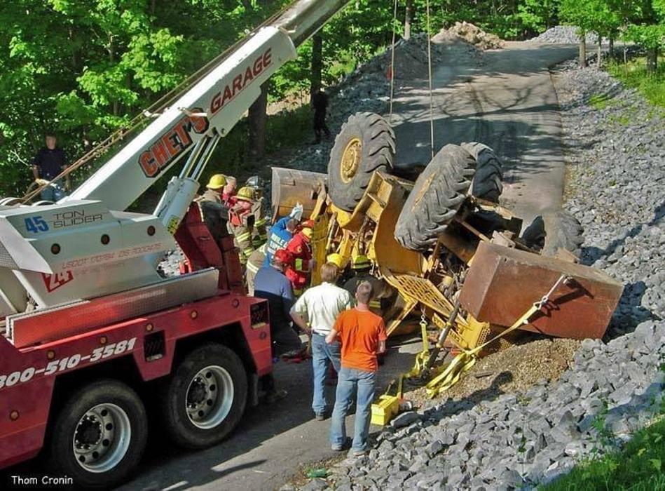 Chet's Garage, Inc. - Goshen, NY