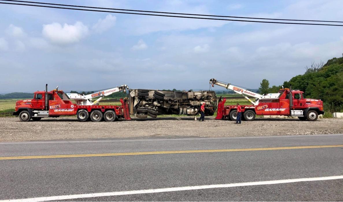 Chet's Garage, Inc. - Goshen, NY