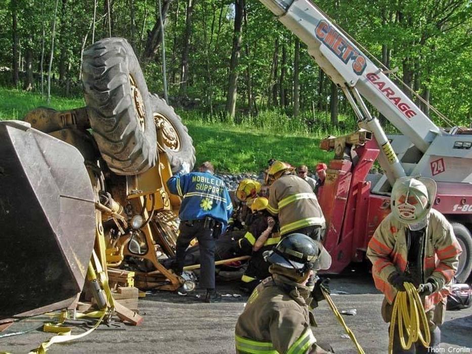 Chet's Garage, Inc. - Goshen, NY