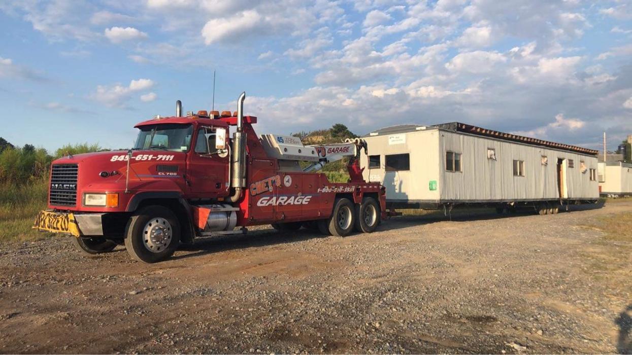 Chet's Garage, Inc. - Goshen, NY