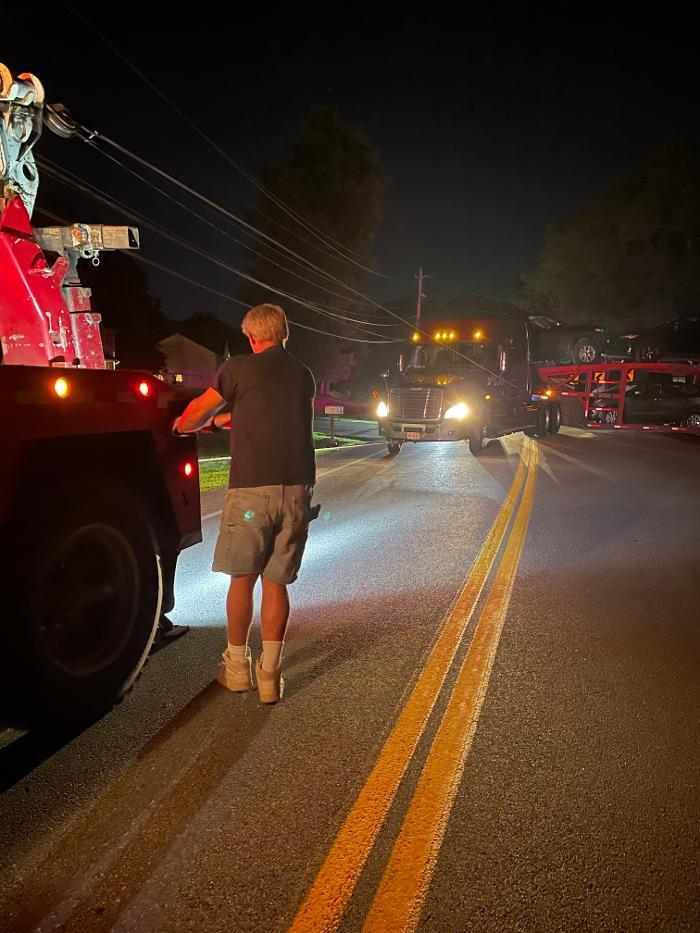 Chet's Garage, Inc. - Goshen, NY