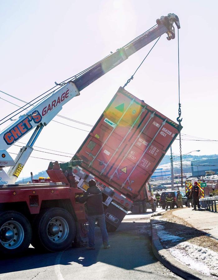 Chet's Garage, Inc. - Goshen, NY