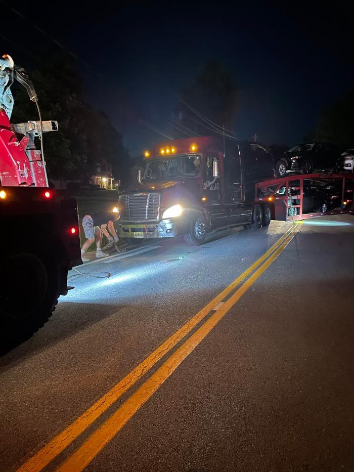 Chet's Garage, Inc. - Goshen, NY