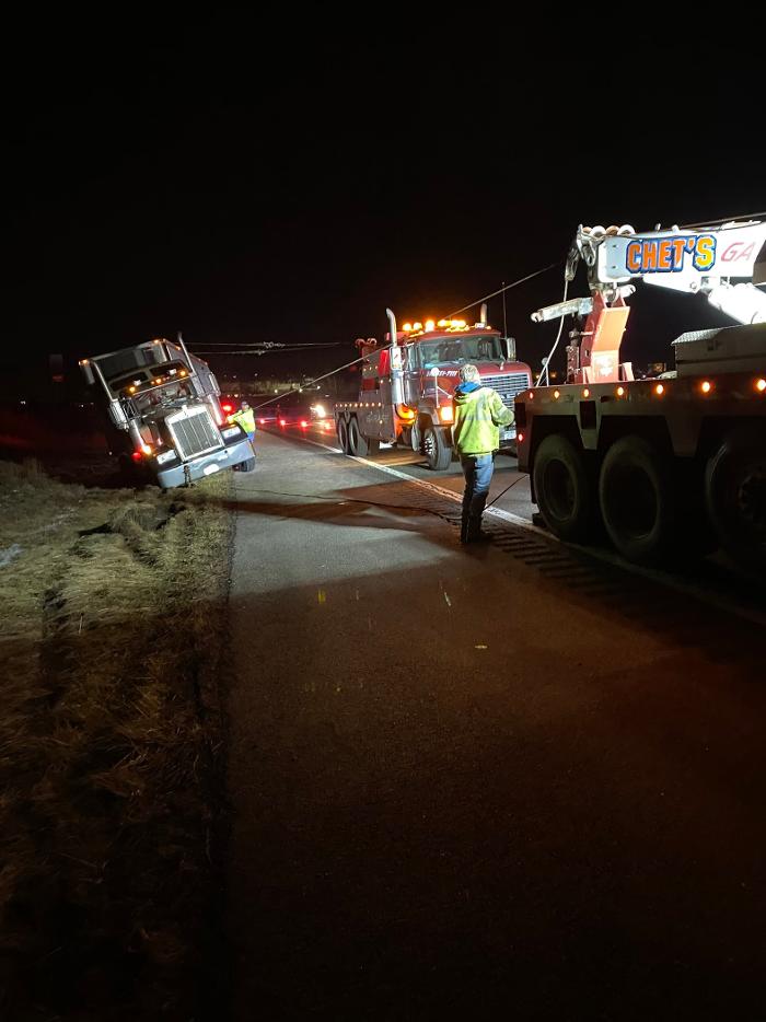 Chet's Garage, Inc. - Goshen, NY