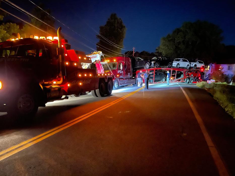 Chet's Garage, Inc. - Goshen, NY