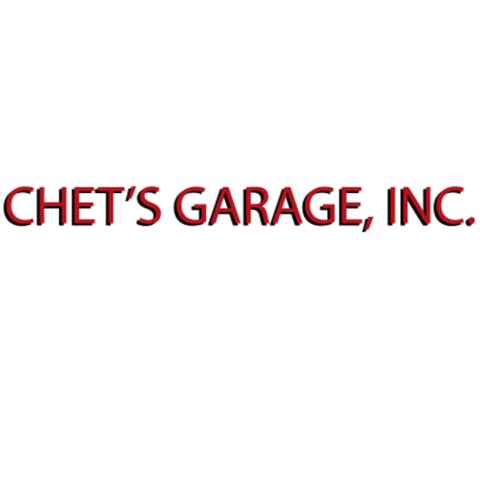 Chet's Garage, Inc. - Goshen, NY