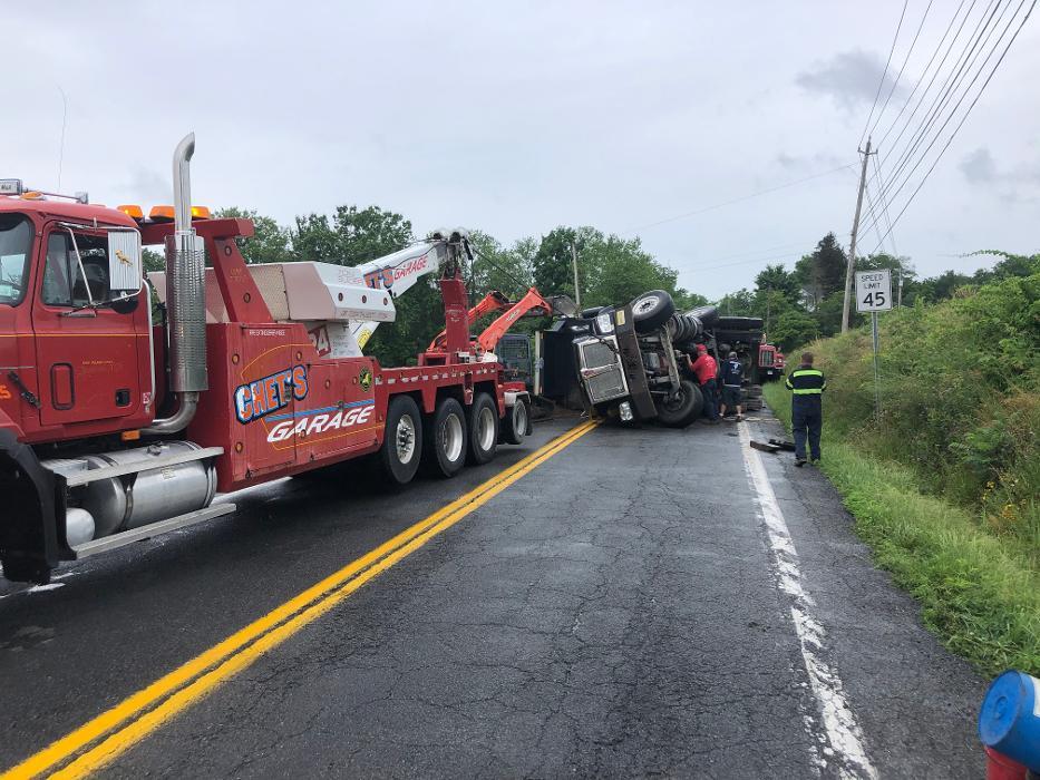 Chet's Garage, Inc. - Goshen, NY