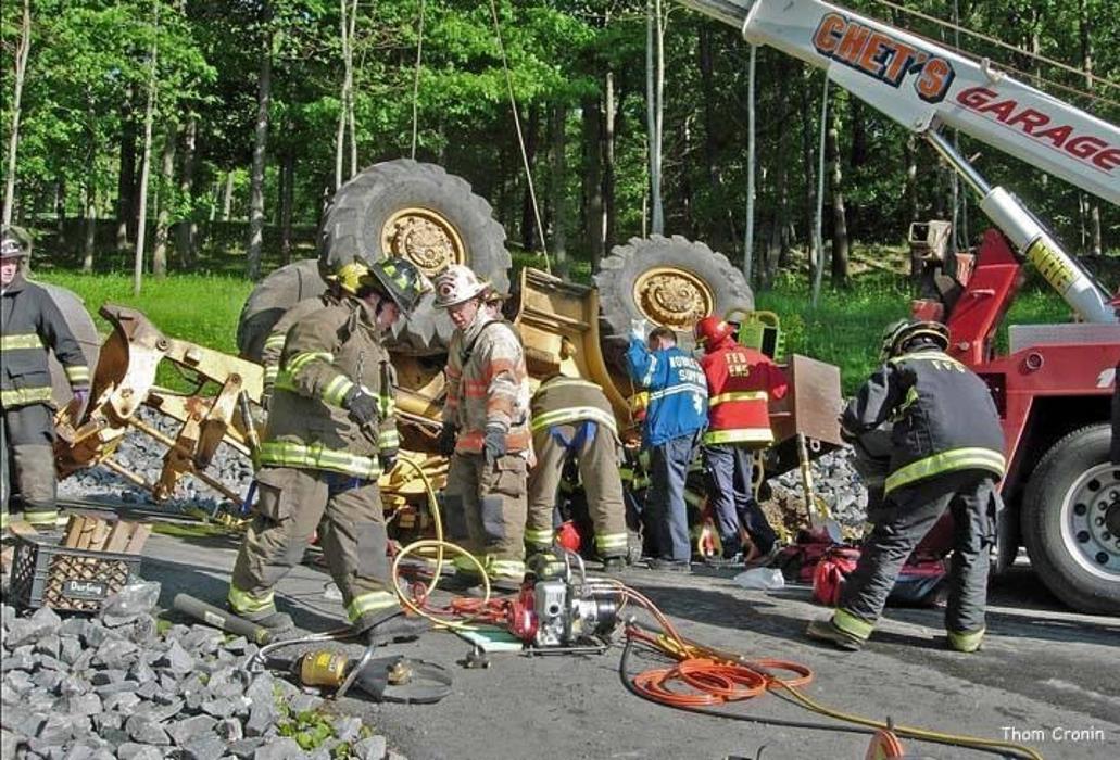 Chet's Garage, Inc. - Goshen, NY