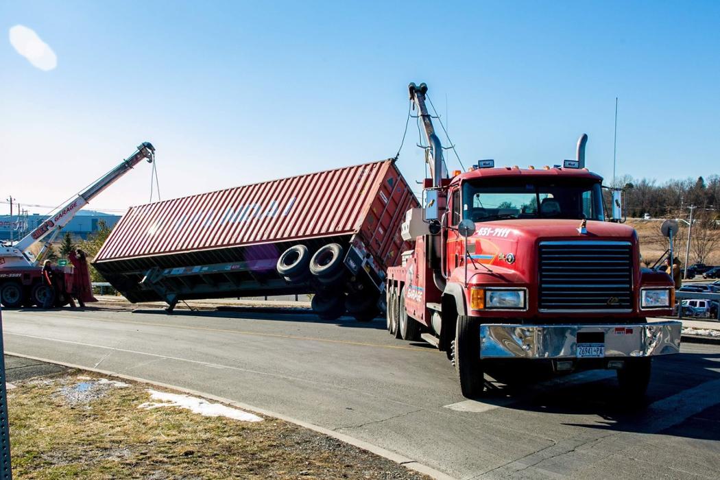 Chet's Garage, Inc. - Goshen, NY