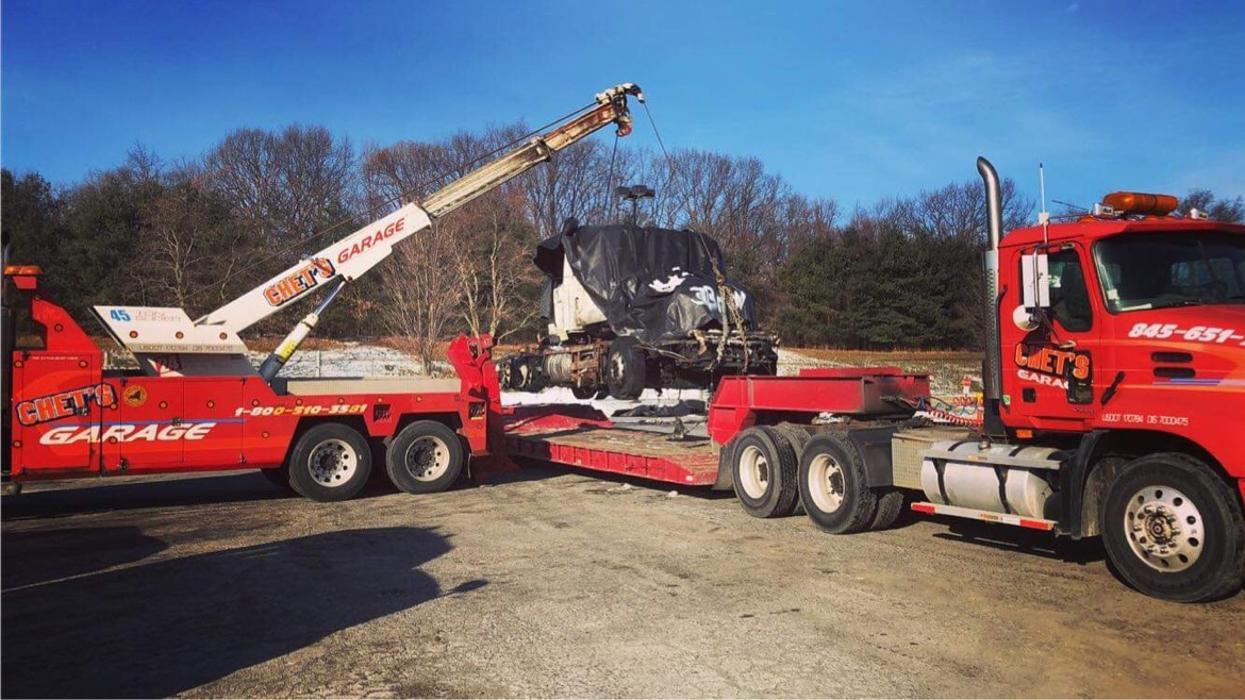 Chet's Garage, Inc. - Goshen, NY