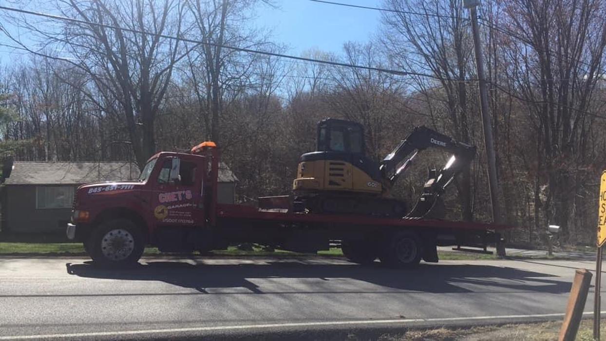 Chet's Garage, Inc. - Goshen, NY