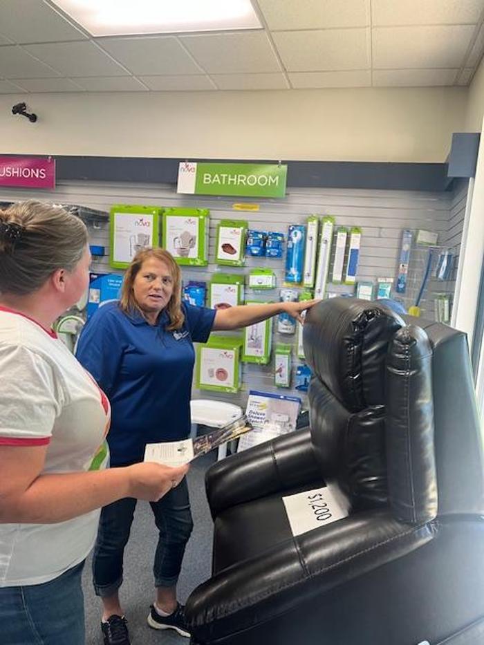 Capital Pharmacy & Medical Equipment Image