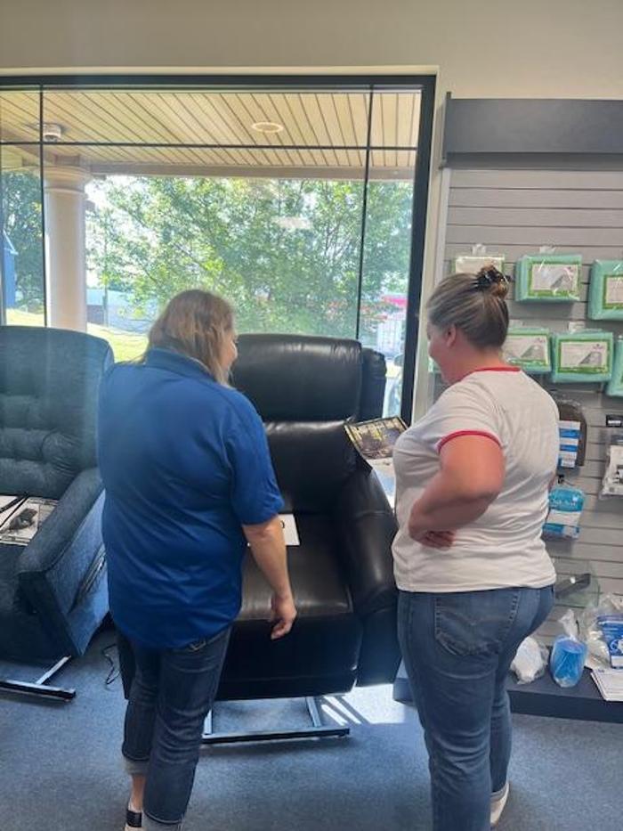 Capital Pharmacy & Medical Equipment Image