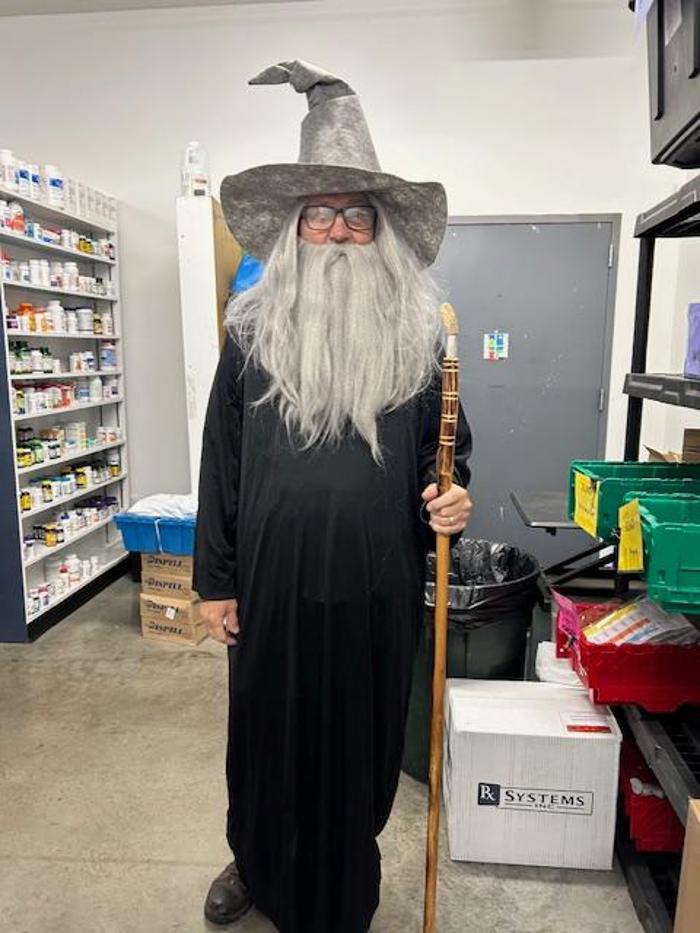 Capital Pharmacy & Medical Equipment Image