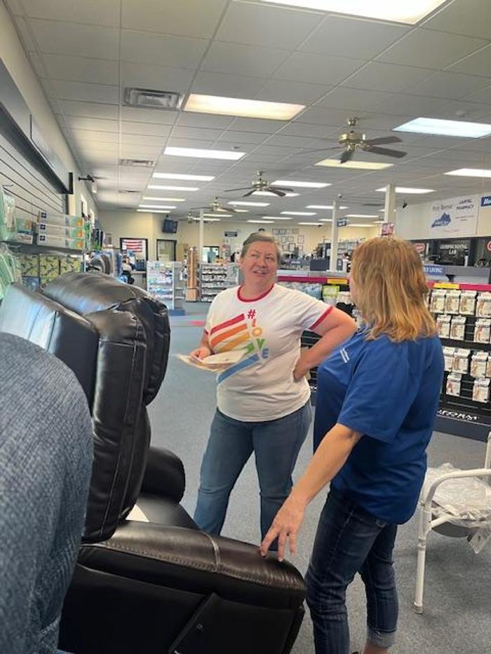 Capital Pharmacy & Medical Equipment Image