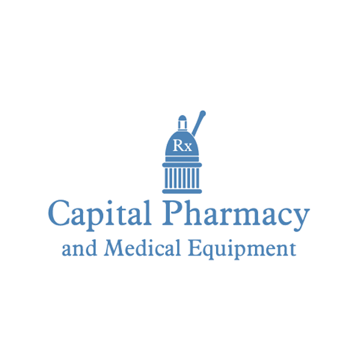 Capital Pharmacy & Medical Equipment Image
