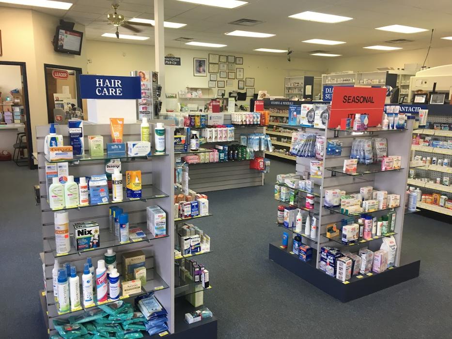 Capital Pharmacy & Medical Equipment Image