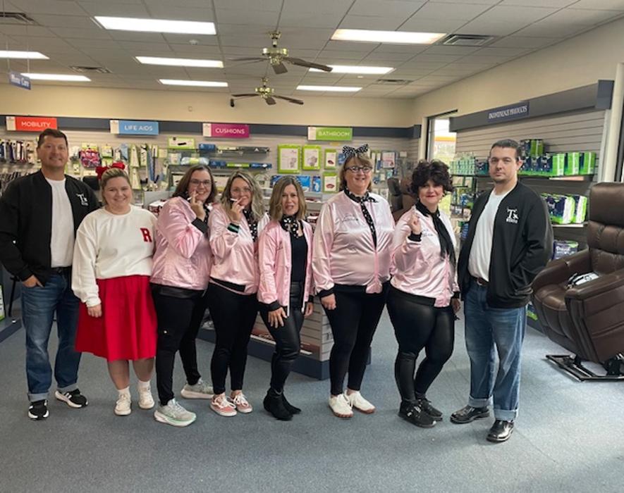 Capital Pharmacy & Medical Equipment Image