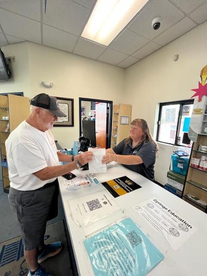 Capital Pharmacy & Medical Equipment Image