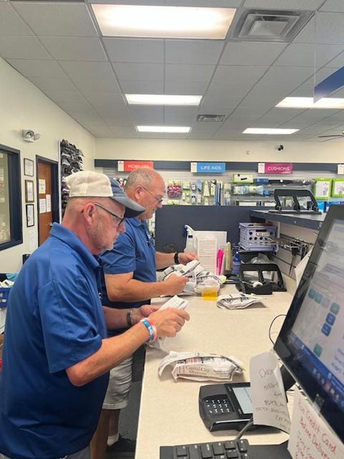 Capital Pharmacy & Medical Equipment Image