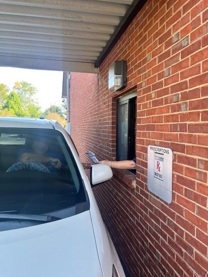 Capital Pharmacy & Medical Equipment Image