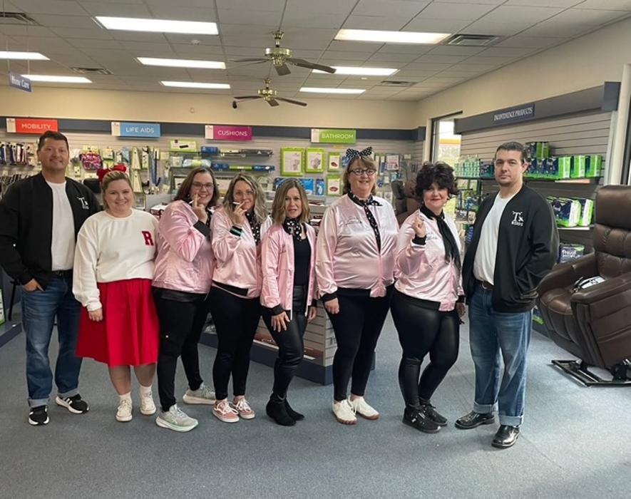 Capital Pharmacy & Medical Equipment Image