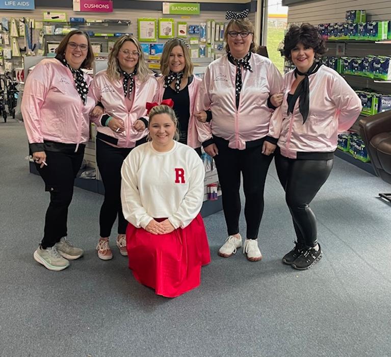 Capital Pharmacy & Medical Equipment Image