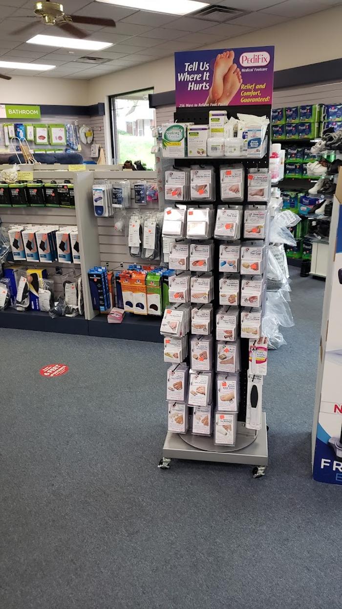 Capital Pharmacy & Medical Equipment Image