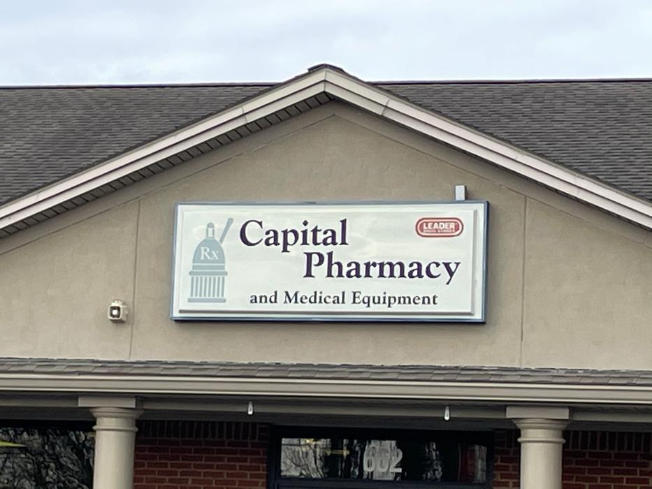 Capital Pharmacy & Medical Equipment Image