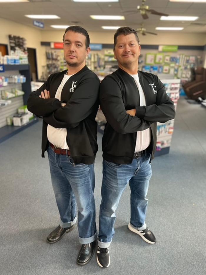 Capital Pharmacy & Medical Equipment Image