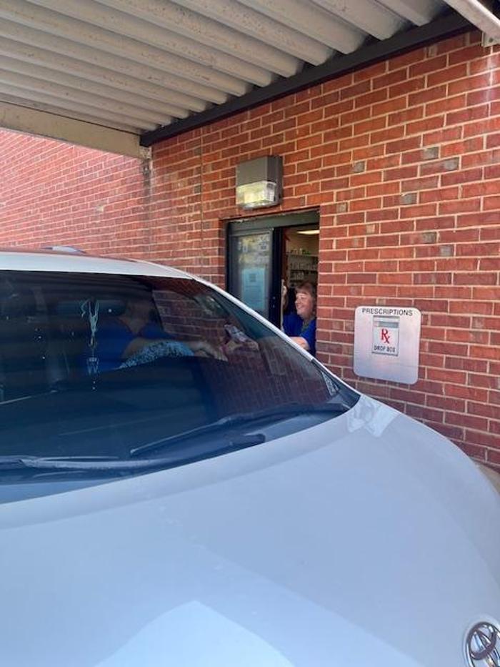 Capital Pharmacy & Medical Equipment Image