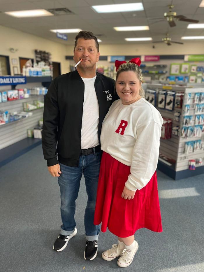 Capital Pharmacy & Medical Equipment Image