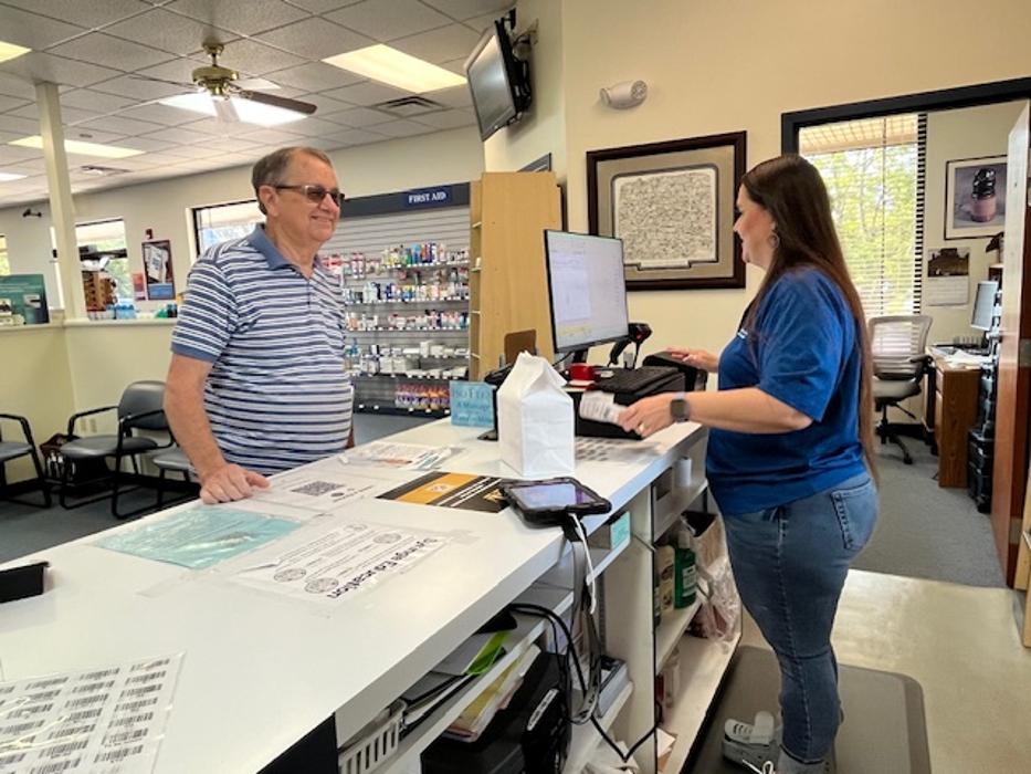 Capital Pharmacy & Medical Equipment Image